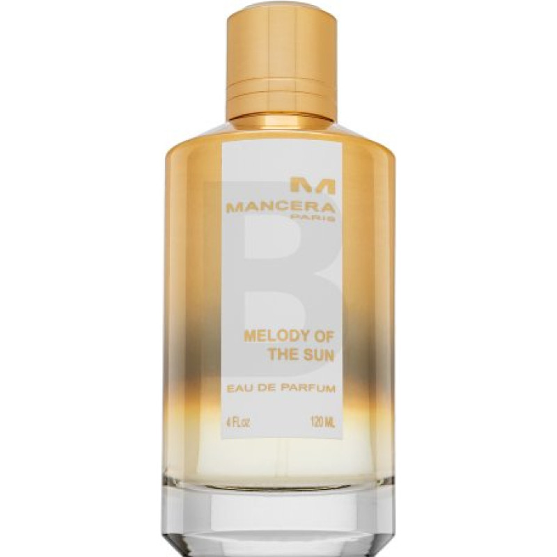 Mancera Melody Of The Sun unisex parfimērijas ūdens 120 ml