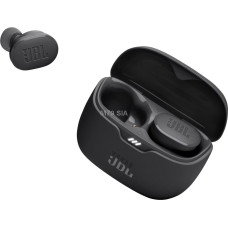 JBL wireless earbuds Tune Buds  black 6925281972911