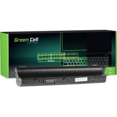 Green Cell Battery for HP Pavilion DV6-7000 DV7-7000 M6 | 11,1V 6600mAh