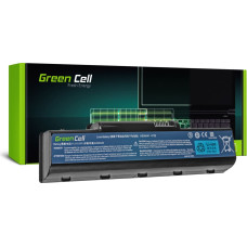 Green Cell Battery AS09A31 AS09A41 AS09A51 AS09A71 for Acer eMachines E525 E625 E725 G430 Aspire 5532 5732 5732Z 5734Z