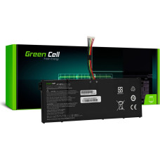 Green Cell AC14B13J AC14B18J Battery for Acer Aspire 3 A315-23 A315-55G ES1-111M ES1-331 ES1-531 ES1-533 ES1-571