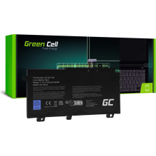 Green Cell Battery B31N1726 for Asus TUF Gaming FX504 FX504G FX505 FX505D FX505G A15 FA506 A17 FA706