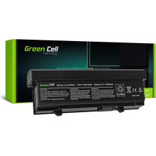 Green Cell Battery KM742 for Dell Latitude E5400 E5410 E5500 E5510