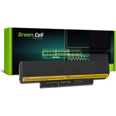 Green Cell Battery for Lenovo ThinkPad X121e X131e Edge E120 E130