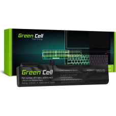 Green Cell Battery BTY-M6H for MSI GE62 GE63 GE72 GE73 GE75 GL62 GL63 GL73 GL65 GL72 GP62 GP63 GP72 GP73 GV62 GV72 PE60 PE70