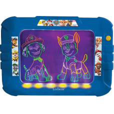 Lexibook Electronic Drawing Board Paw Patrol Lexibook