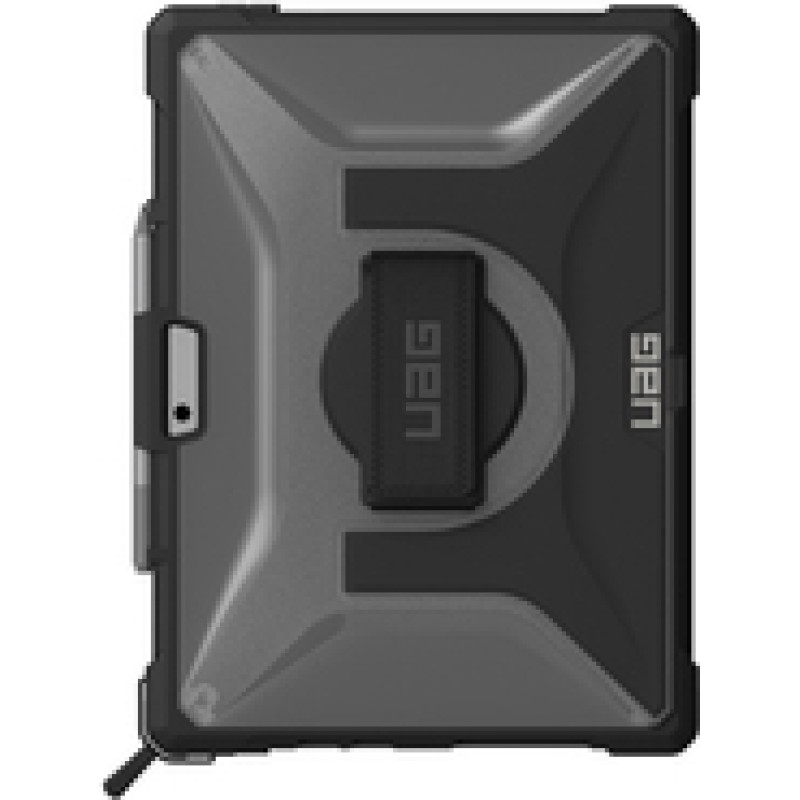 Urban Armor Gear UAG Urban Armor Gear Plasma Handstrap Case für Microsoft Surface Pro 8 ice