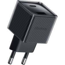 Fast Charger McDodo CH-4151 33W GaN (black)