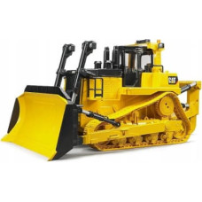 Bruder Professional Series CAT Track-Type Tractor (02452)