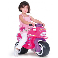 Pink Ride-On, Thundra Cross-Country Motor