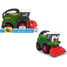 ABC Happy Fendt Katana kombainu traktors