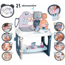 Elektroniskā aukle Baby Care Care Center