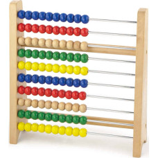 Abacus Viga koka abacus