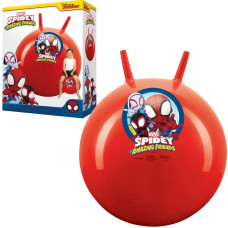 Spidey Bouncy Ball