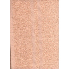 Dvielis Junak 70x140 Peach Frotex - lētākais