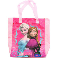 Iepirkumu soma Frozen Frozen A 2296 Anna Elsa 34x29,5x12,5