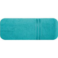 Dvielis Lori 70x140 zils 450g/m2