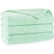 Dvielis Paulo 3 AG 70x140 celadon jasmine 8587/5546 500g/m2