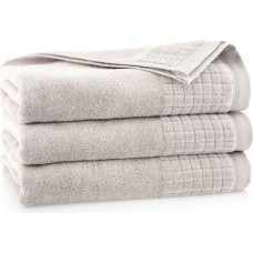 Dvielis Paulo 3 AG 30x50 bēšs sēpija 8587/5908 500g/m2