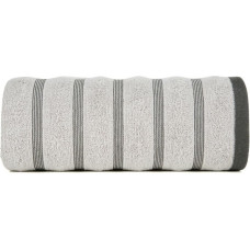 Dvielis 50x90 Isla sudraba frotē 500 g/m2