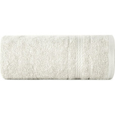Elma dvielis 50x90 krēmfrotē 450g/m2