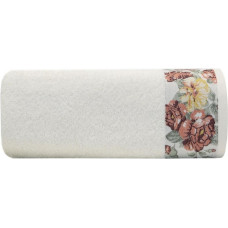 Dvielis Elsa 50x90 krēmfrotē 500g/m2