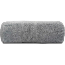 Teo dvielis 30x50 pelēks 470 g/m2 frotē
