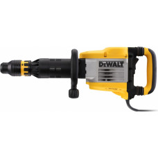 Dewalt-Maszyny nojaukšanas āmurs 1600W/24J, SDS-Max stiprinājums, DeWalt [D25951K-QS]