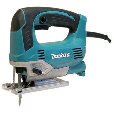 Makita-Maszyny elektriskā finierzāģis ar 650 W Makita [JV0600K]