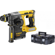 Dewalt-Maszyny XR SDS+ 18 V litija jonu DeWalt akumulatora urbjmašīna [DCH273NT-XJ]