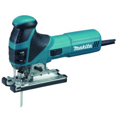 Makita-Maszyny elektriskā finierzāģis ar 720 W Makita [4351CT]