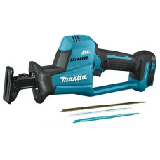 Makita-Maszyny bezvadu virzuļzāģis 18V Makita [DJR189Z] Li-Ion, LXT