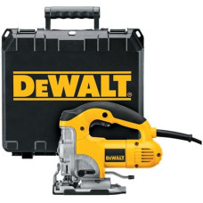 Dewalt-Maszyny elektriskā finierzāģis ar 701 W DEWALT [DW331K-QS]