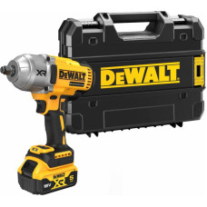 Dewalt-Maszyny bezvadu trieciena uzgriežņu atslēga 1/2