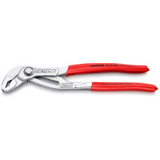 Knipex Kobra knaibles 180mm, hroms [87 03 180]