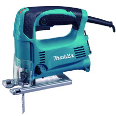 Makita-Maszyny elektriskais finierzāģis ar 450 W, Makita [4329]