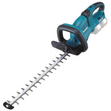 Makita-Maszyny Akumulatora dzīvžogu šķēres 2x18V Li-Ion, griešanas garums 55cm, Makita [DUH551Z]