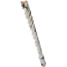 Alpen Widia urbis SDS+ dzelzsbetonam, 4 malas, 32-450/400mm, FORCE X [0087503200100]