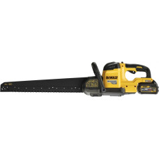 Dewalt-Maszyny aligatora tandēma zāģis 54V Li-Ion 2x6.0Ah DeWalt [DCS398T2-QW]