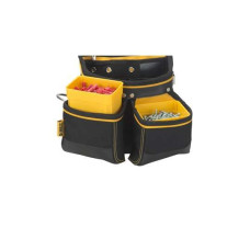 Dewalt-Akcesoria ūdensnecaurlaidīga instrumentu kaste ar organizatoriem 7,8l TStak ORGANIZER DEWALT [DWST82968-1]