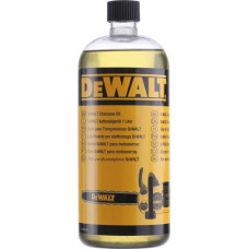 Dewalt-Akcesoria ķēdes eļļošanas eļļa 1l DeWalt [DT20662-QZ]