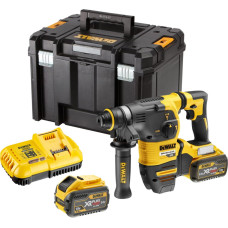 Dewalt-Maszyny SDS+ āmururbis 54V Li-Ion 2x9.0Ah DeWalt [DCH333X2-QW]