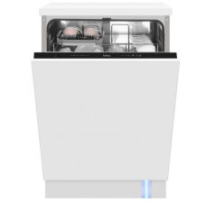 Amica DIM62D7TBOqH Dishwasher