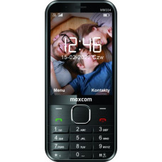 Maxcom MM334 4G czarny|black