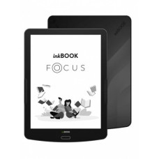 Inkbook Reader Focus black