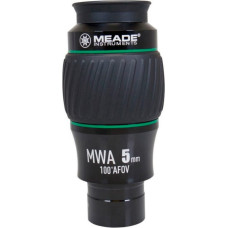 Meade Series 5000 Mega WA 5mm 1.25