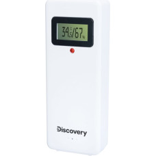 Discovery Report WA10-S Sensor for Weather Stations