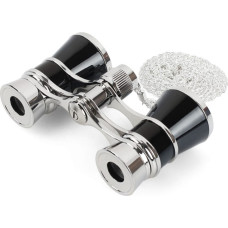 Levenhuk Broadway 325B Opera Glasses