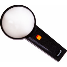 Levenhuk Zeno Handy ZH39 Magnifier 2x -6x