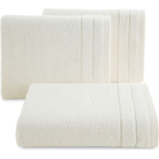 Damla dvielis 30x50 krēmfrotē 500g/m2